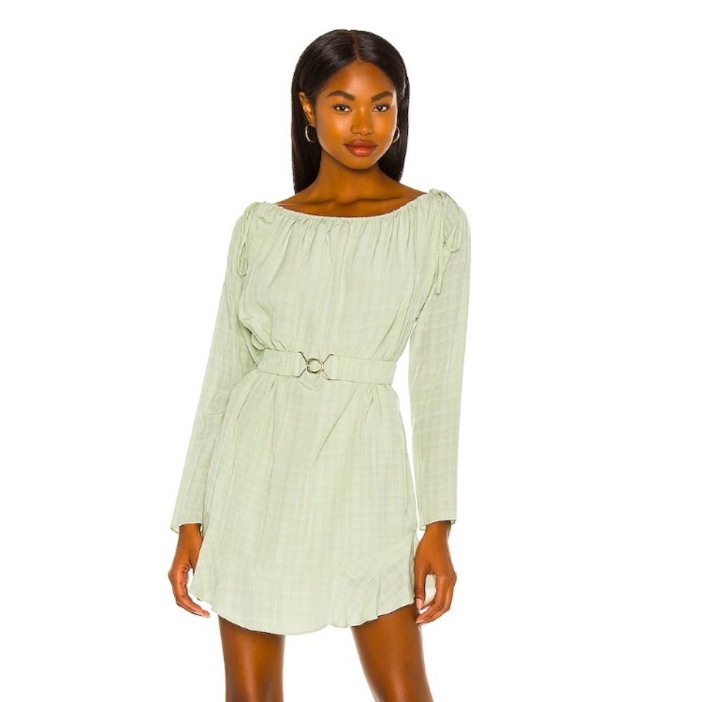 REVOLVE Alta Mini Dress - Camila Coelho (Includes Revolve Gift Box)